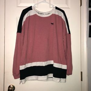 Victoria Secret PINK long sleeve